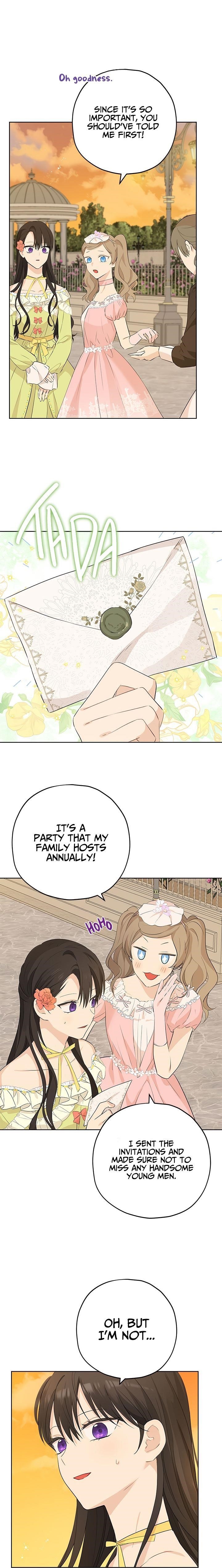 Actually, I Was the Real One - Chapter 30 Page 16