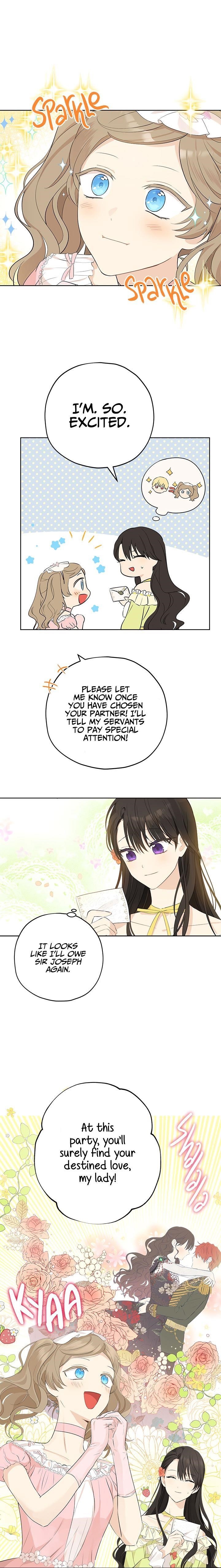 Actually, I Was the Real One - Chapter 30 Page 17