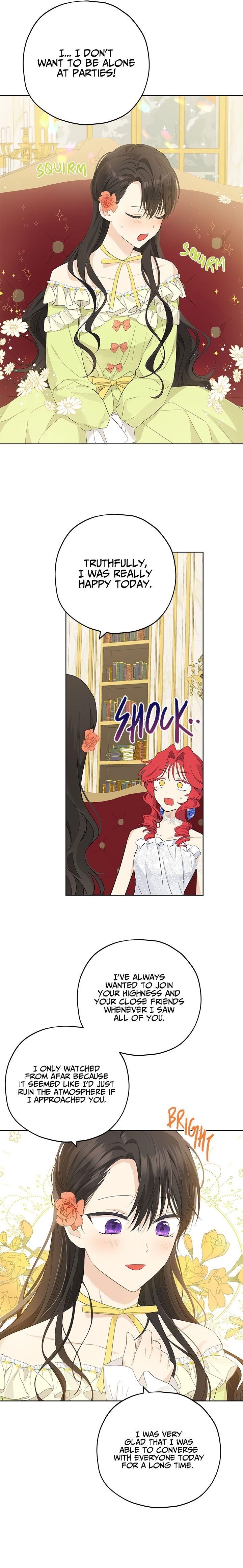 Actually, I Was the Real One - Chapter 30 Page 6