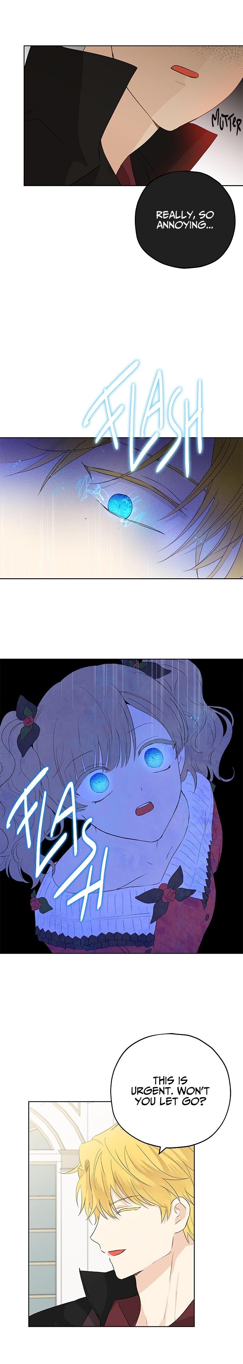 Actually, I Was the Real One - Chapter 31 Page 12