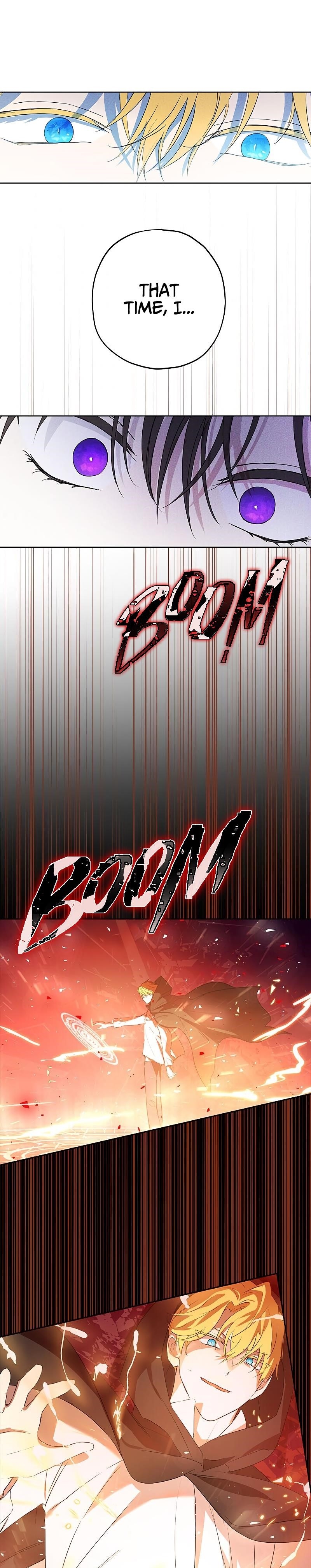 Actually, I Was the Real One - Chapter 31 Page 15