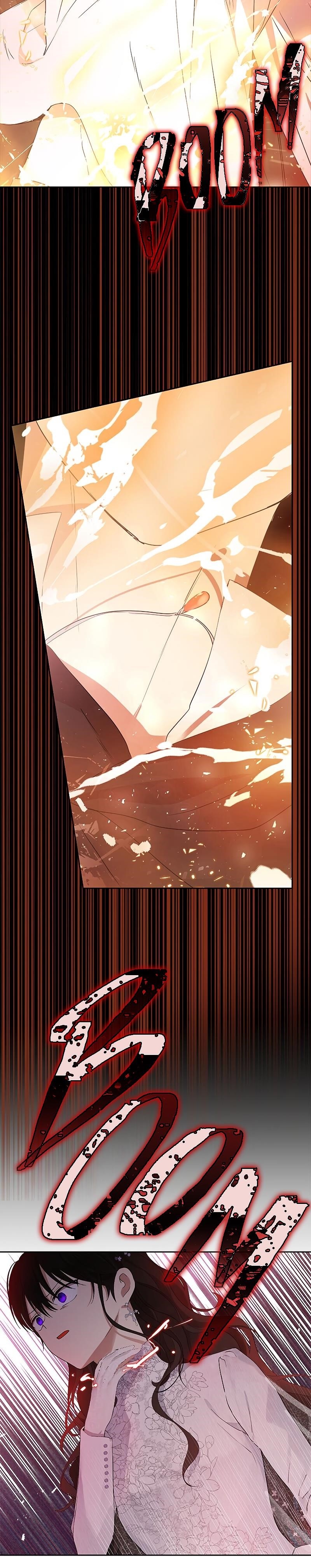 Actually, I Was the Real One - Chapter 31 Page 16