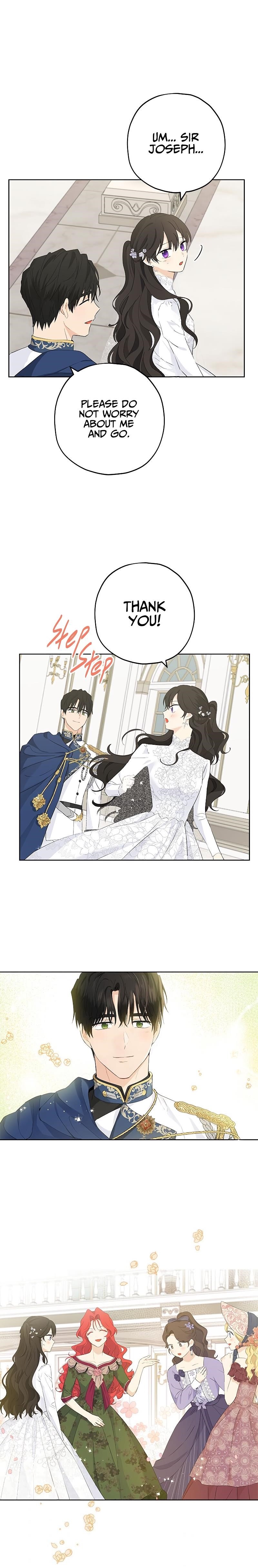 Actually, I Was the Real One - Chapter 31 Page 7