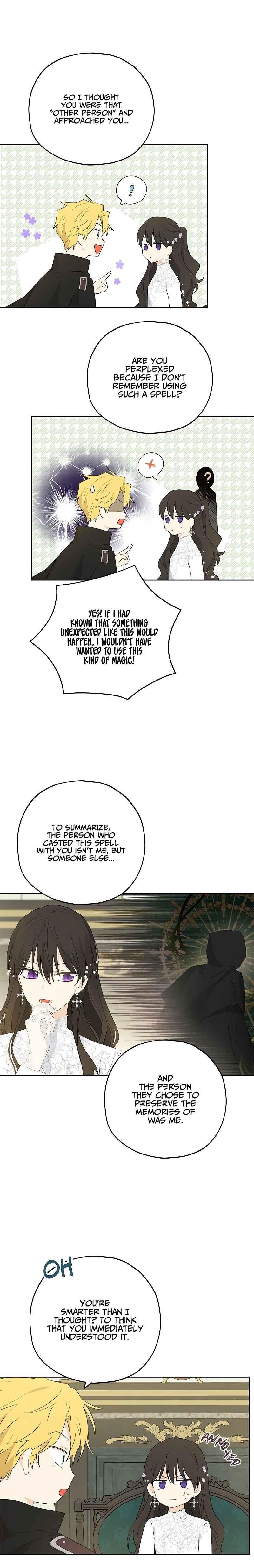 Actually, I Was the Real One - Chapter 32 Page 15