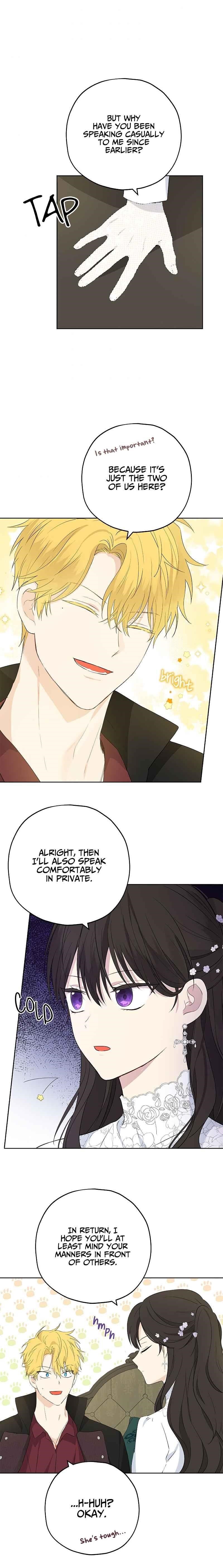 Actually, I Was the Real One - Chapter 32 Page 16