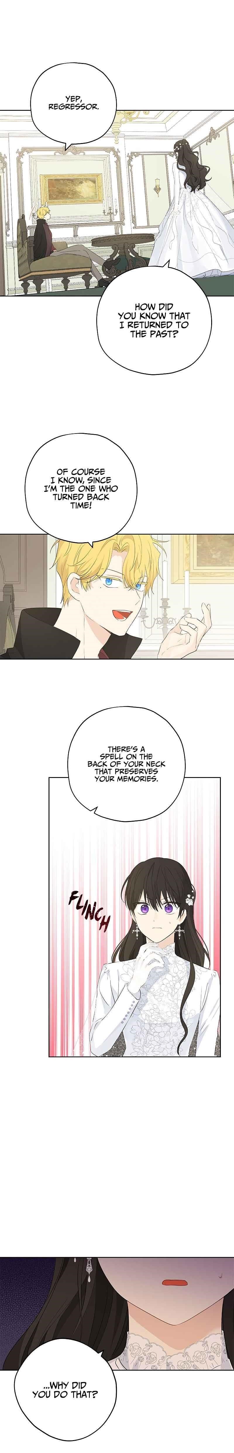 Actually, I Was the Real One - Chapter 32 Page 7