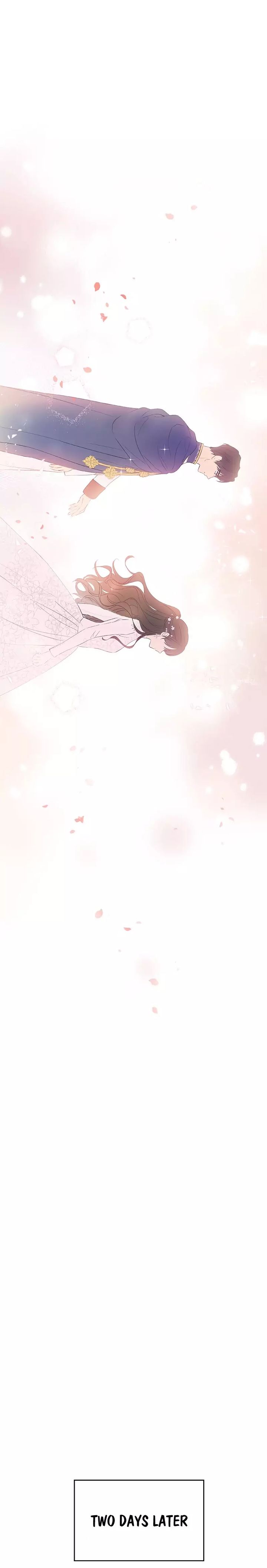 Actually, I Was the Real One - Chapter 33 Page 10