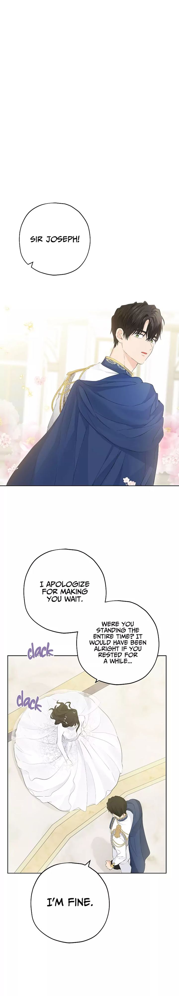 Actually, I Was the Real One - Chapter 33 Page 5