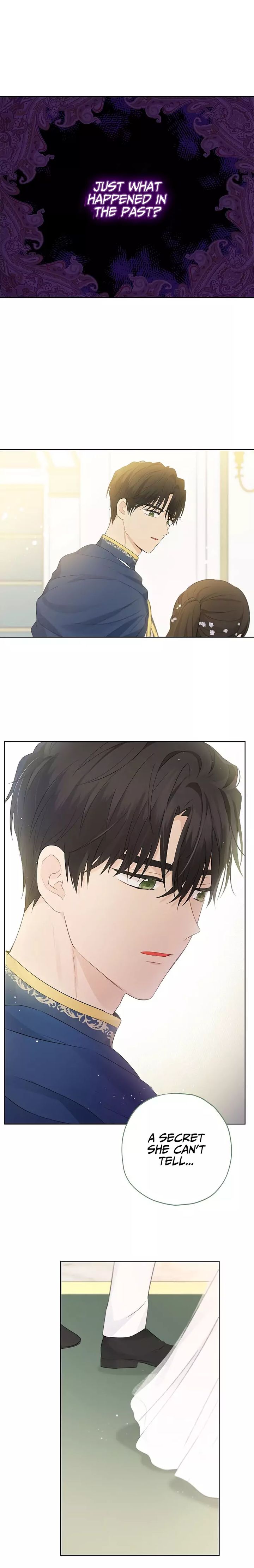 Actually, I Was the Real One - Chapter 33 Page 9