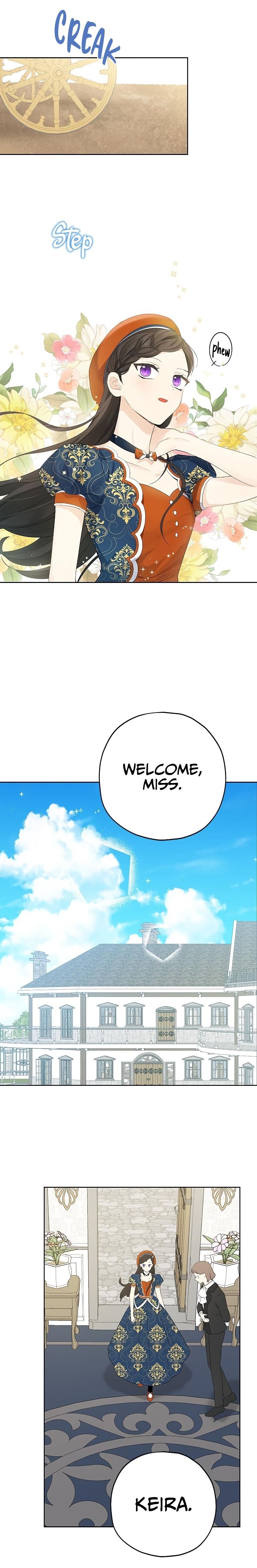 Actually, I Was the Real One - Chapter 34 Page 1