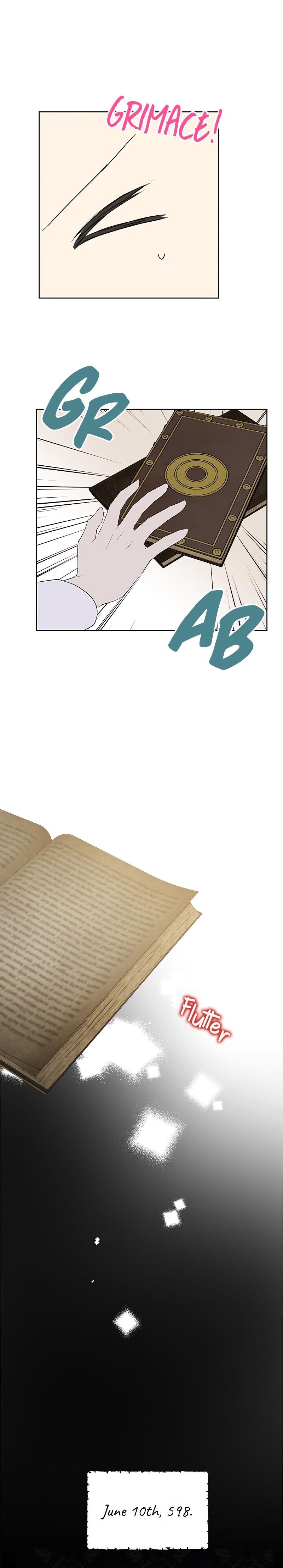 Actually, I Was the Real One - Chapter 34 Page 12