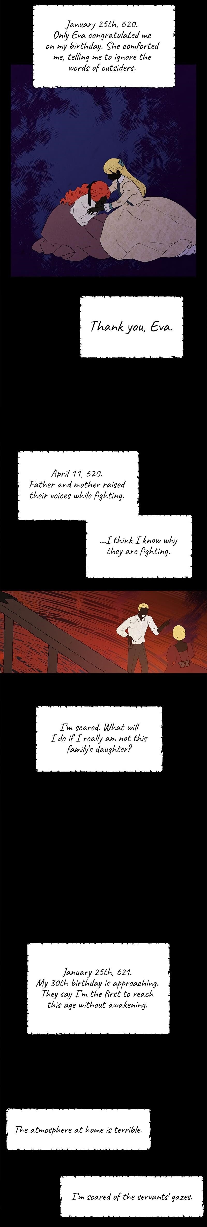 Actually, I Was the Real One - Chapter 34 Page 15