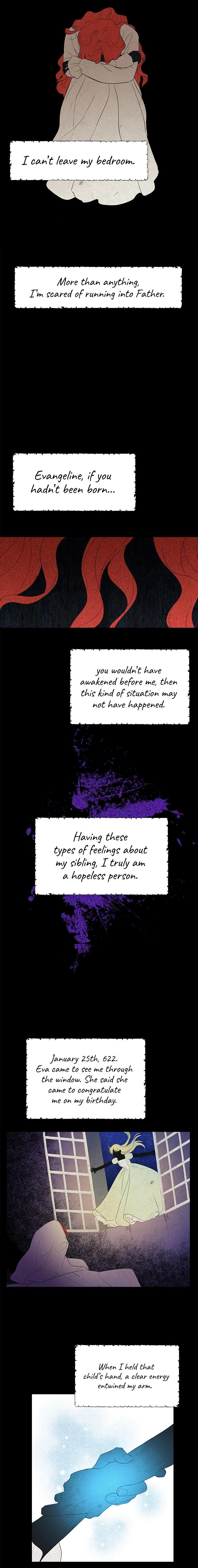 Actually, I Was the Real One - Chapter 34 Page 16