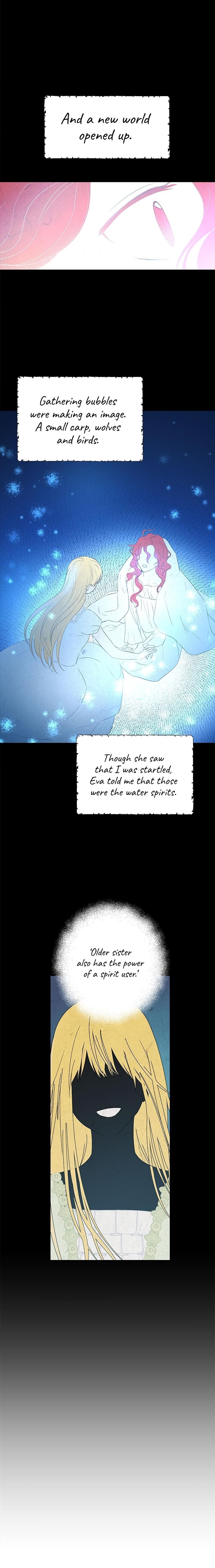 Actually, I Was the Real One - Chapter 34 Page 17