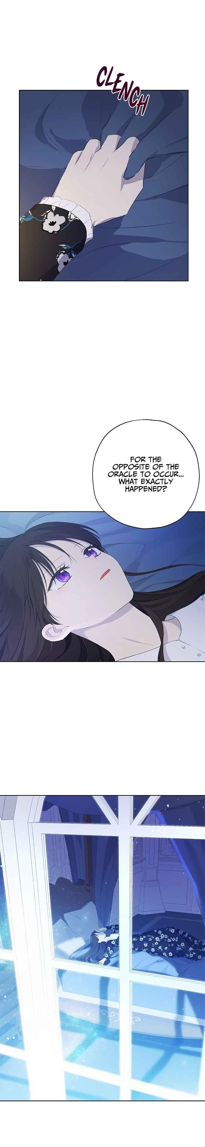 Actually, I Was the Real One - Chapter 35 Page 13