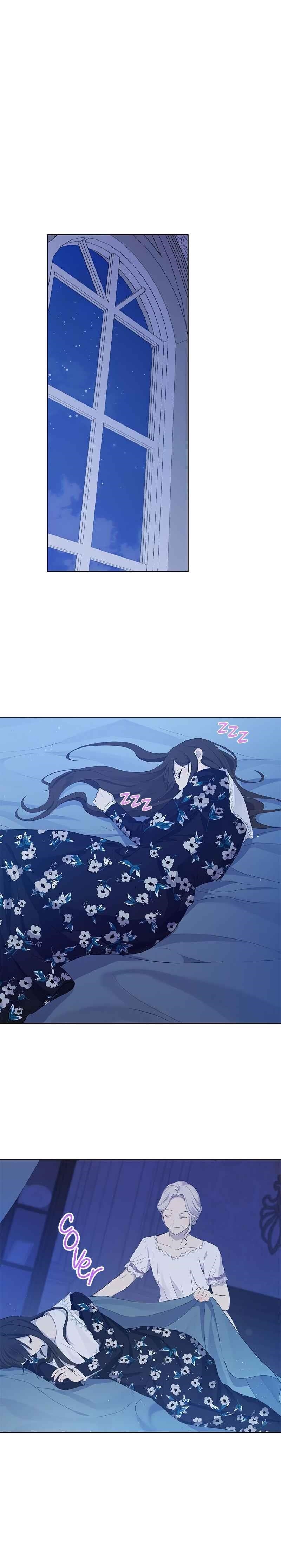 Actually, I Was the Real One - Chapter 35 Page 14