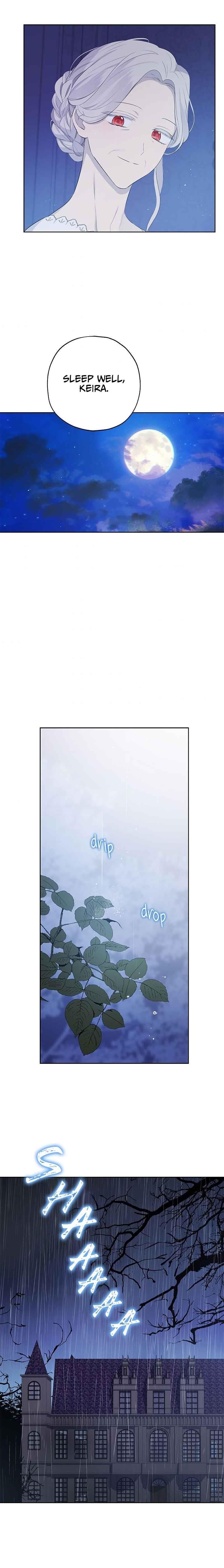 Actually, I Was the Real One - Chapter 35 Page 15