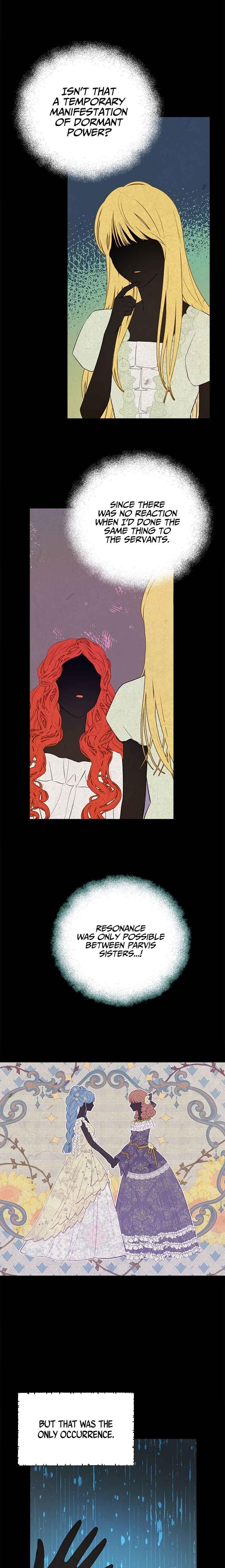 Actually, I Was the Real One - Chapter 35 Page 2