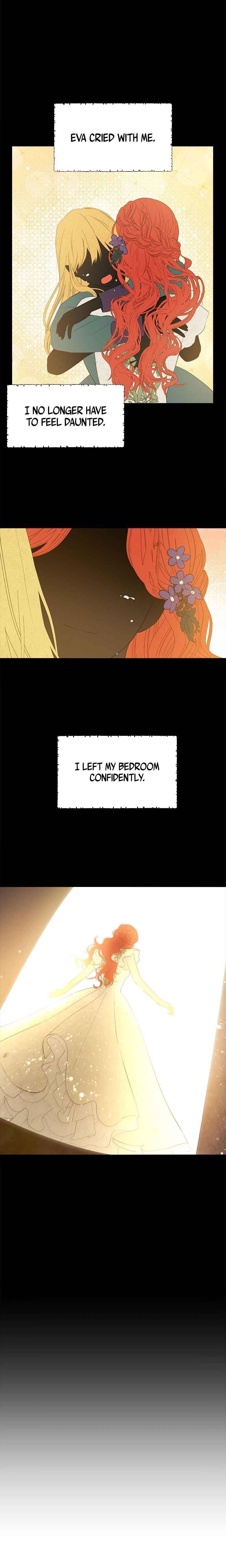 Actually, I Was the Real One - Chapter 35 Page 4