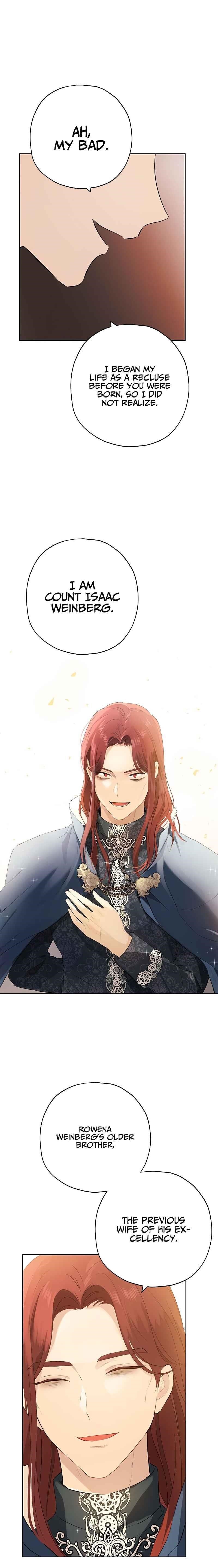 Actually, I Was the Real One - Chapter 36 Page 14