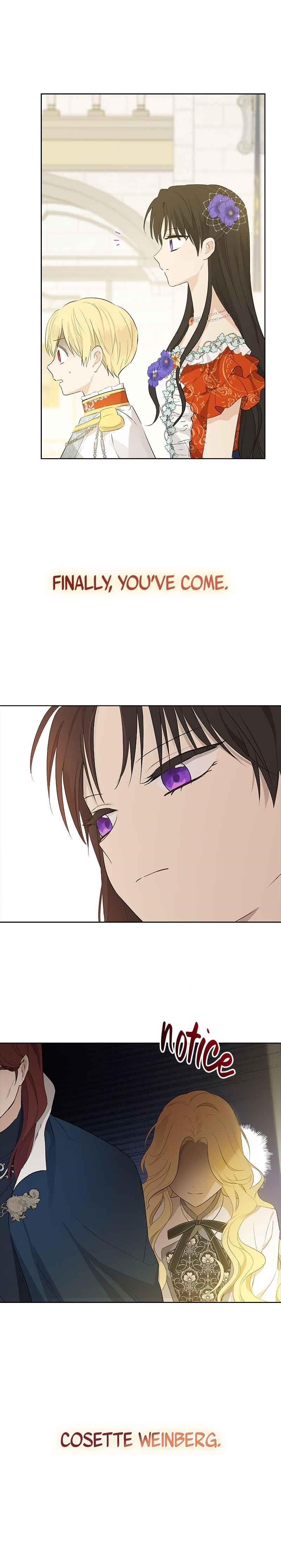 Actually, I Was the Real One - Chapter 36 Page 16