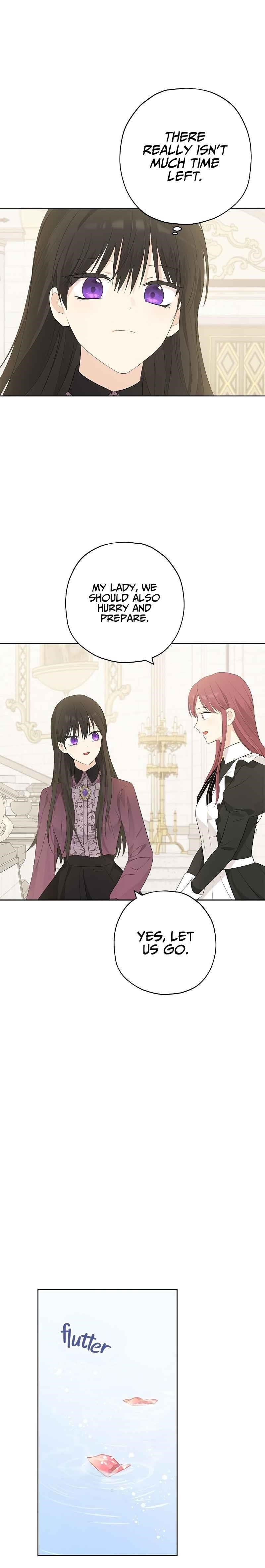 Actually, I Was the Real One - Chapter 36 Page 2