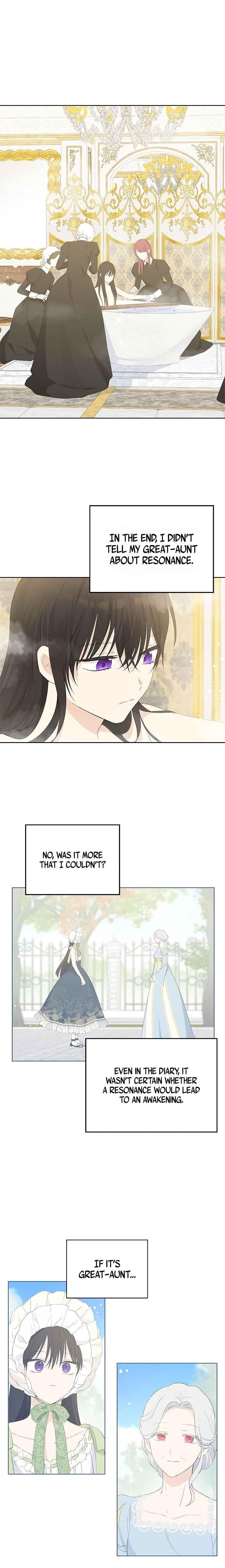 Actually, I Was the Real One - Chapter 36 Page 3