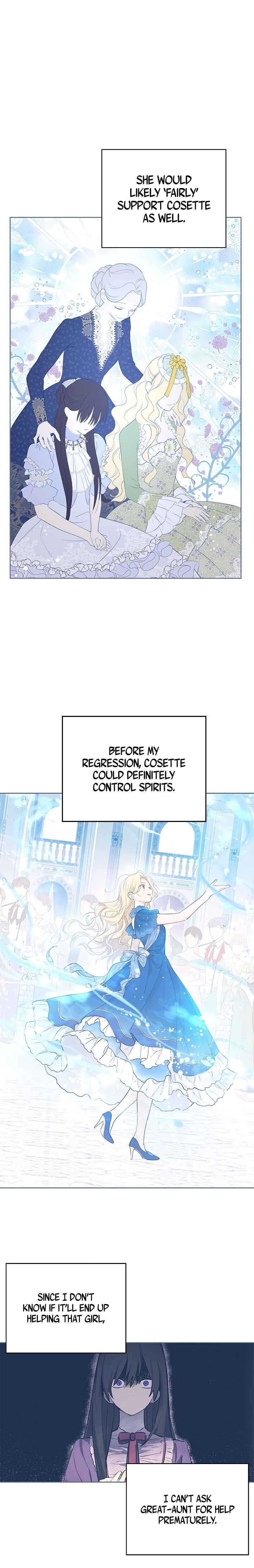 Actually, I Was the Real One - Chapter 36 Page 4