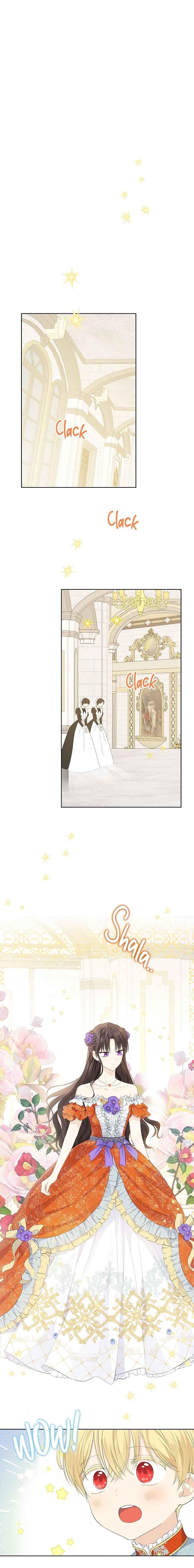 Actually, I Was the Real One - Chapter 36 Page 6