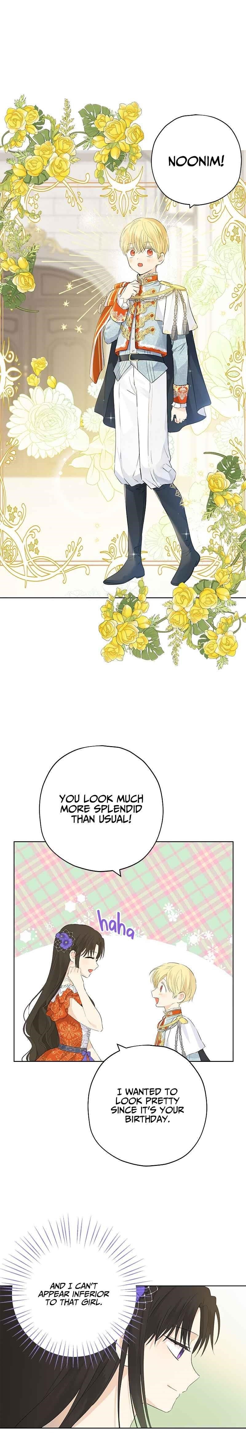 Actually, I Was the Real One - Chapter 36 Page 7