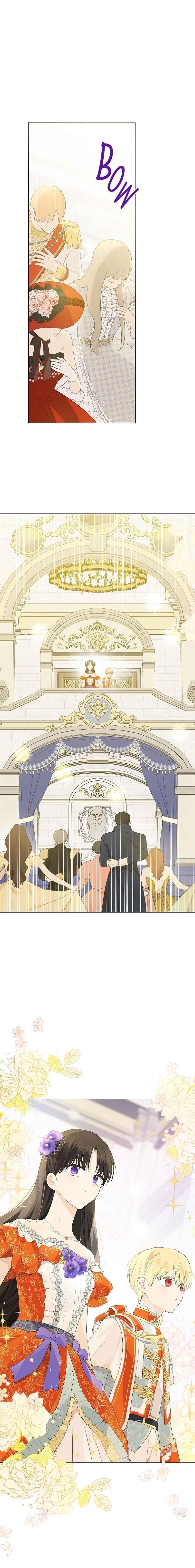 Actually, I Was the Real One - Chapter 36 Page 9