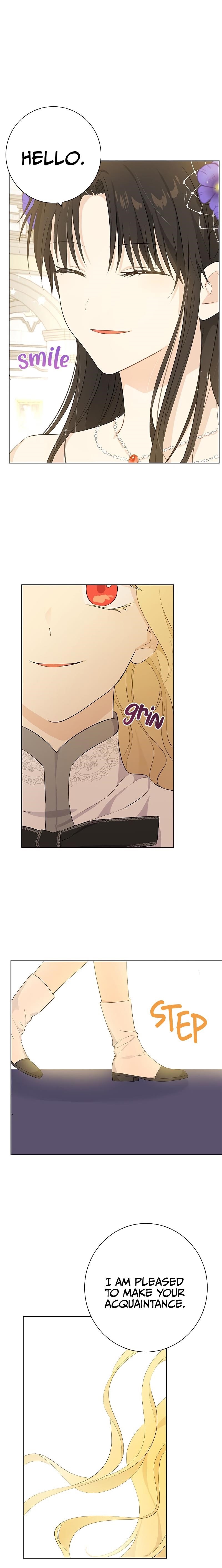 Actually, I Was the Real One - Chapter 37 Page 2