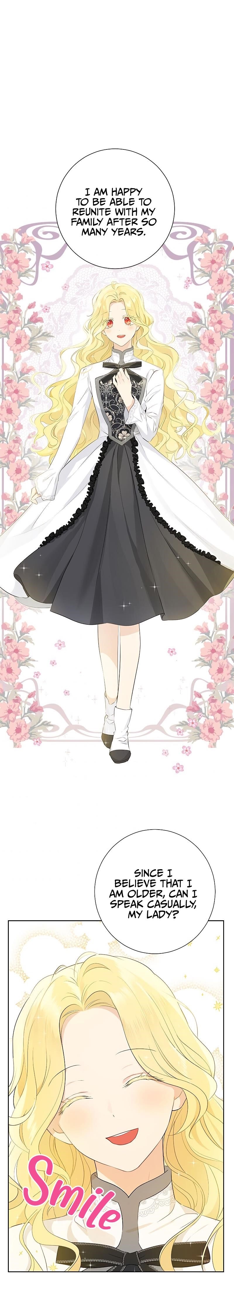 Actually, I Was the Real One - Chapter 37 Page 3