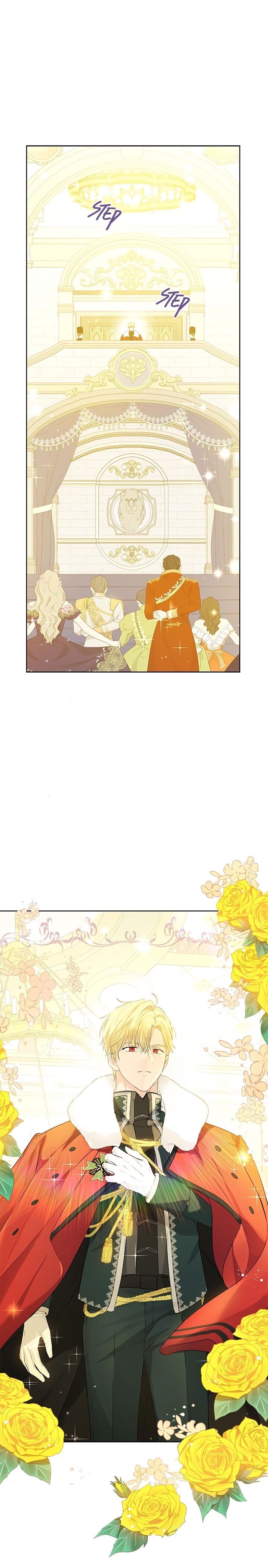 Actually, I Was the Real One - Chapter 37 Page 7