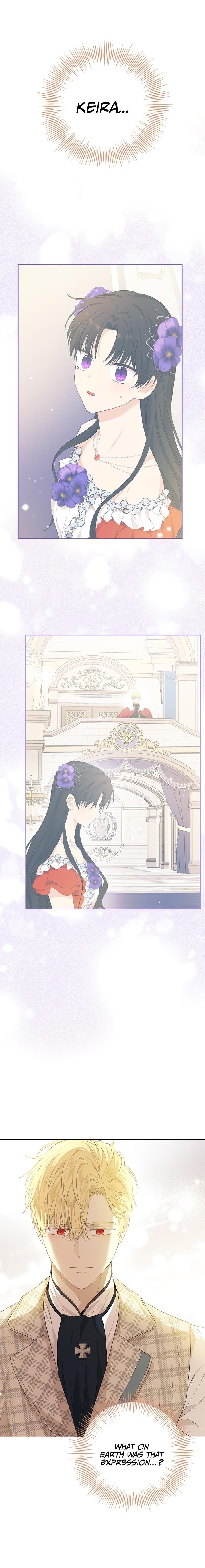 Actually, I Was the Real One - Chapter 39 Page 6