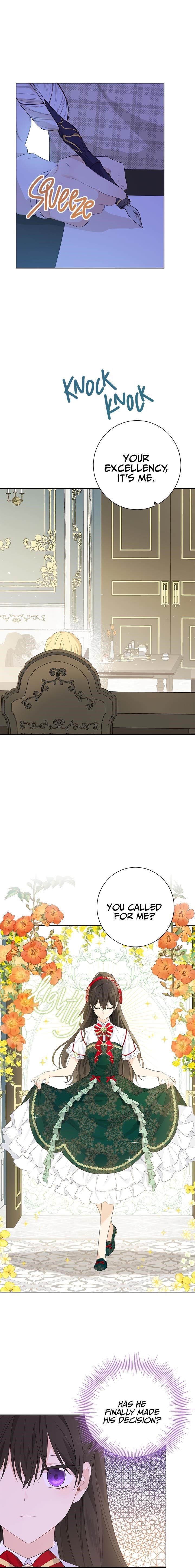 Actually, I Was the Real One - Chapter 39 Page 7