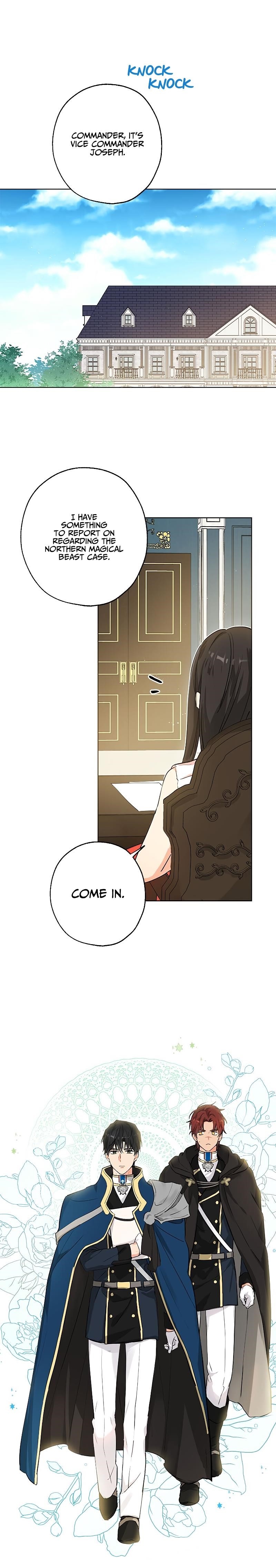 Actually, I Was the Real One - Chapter 4 Page 1