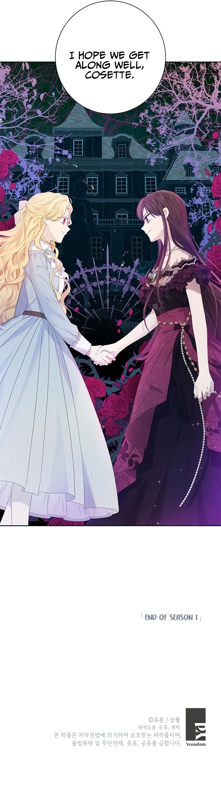 Actually, I Was the Real One - Chapter 40 Page 16