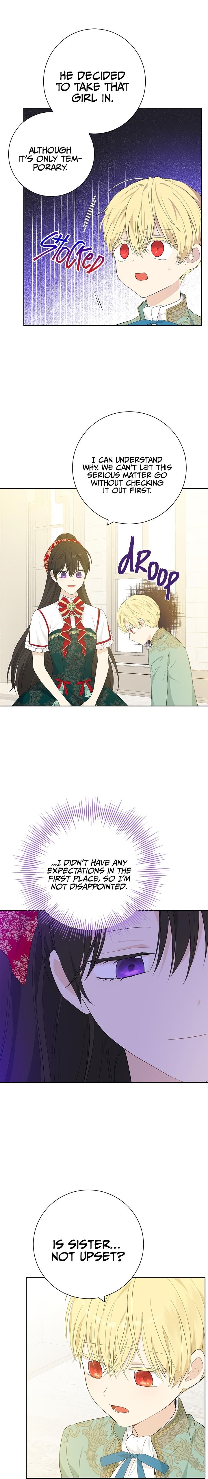 Actually, I Was the Real One - Chapter 40 Page 3