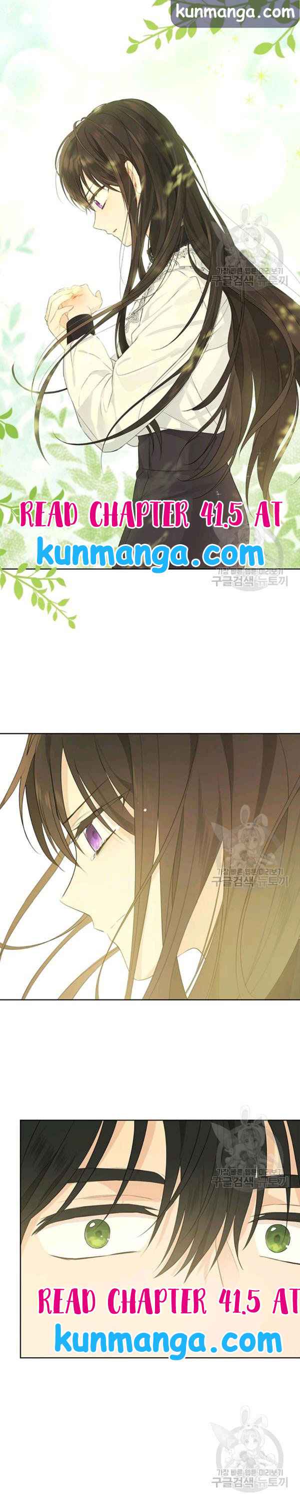 Actually, I Was the Real One - Chapter 41 Page 12