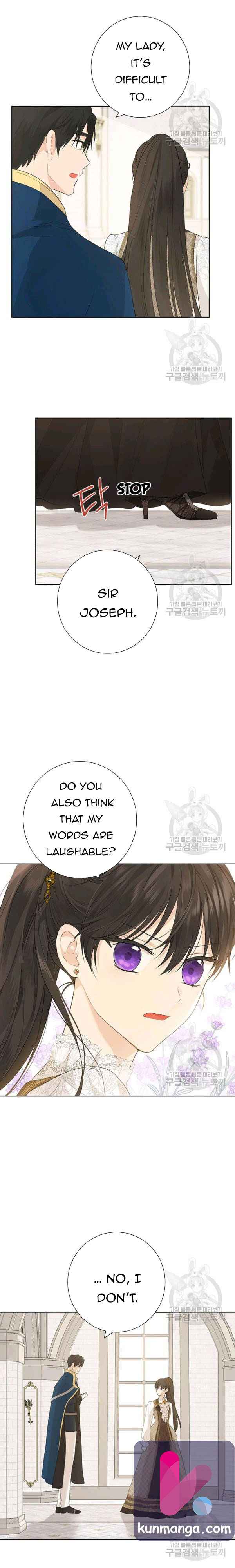 Actually, I Was the Real One - Chapter 41 Page 3