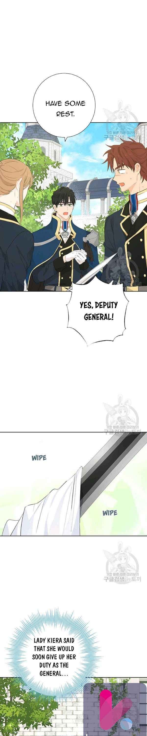 Actually, I Was the Real One - Chapter 41 Page 8