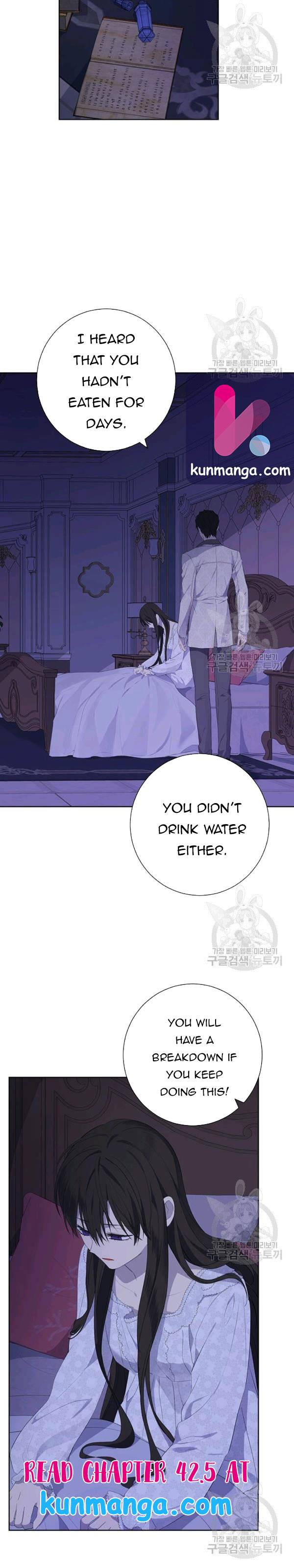 Actually, I Was the Real One - Chapter 42 Page 12