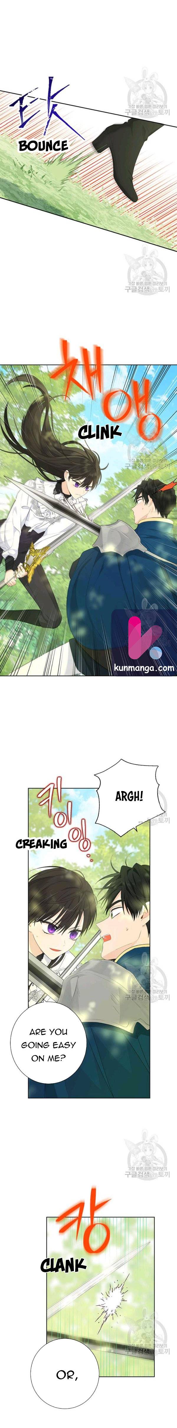 Actually, I Was the Real One - Chapter 42 Page 2