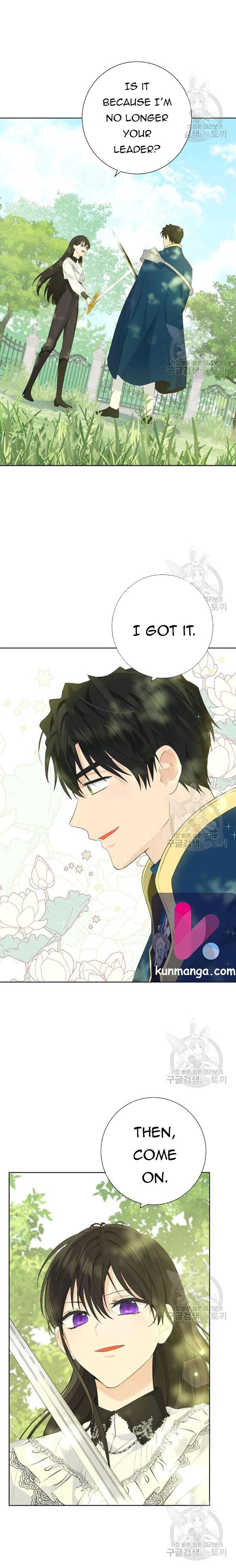 Actually, I Was the Real One - Chapter 42 Page 3