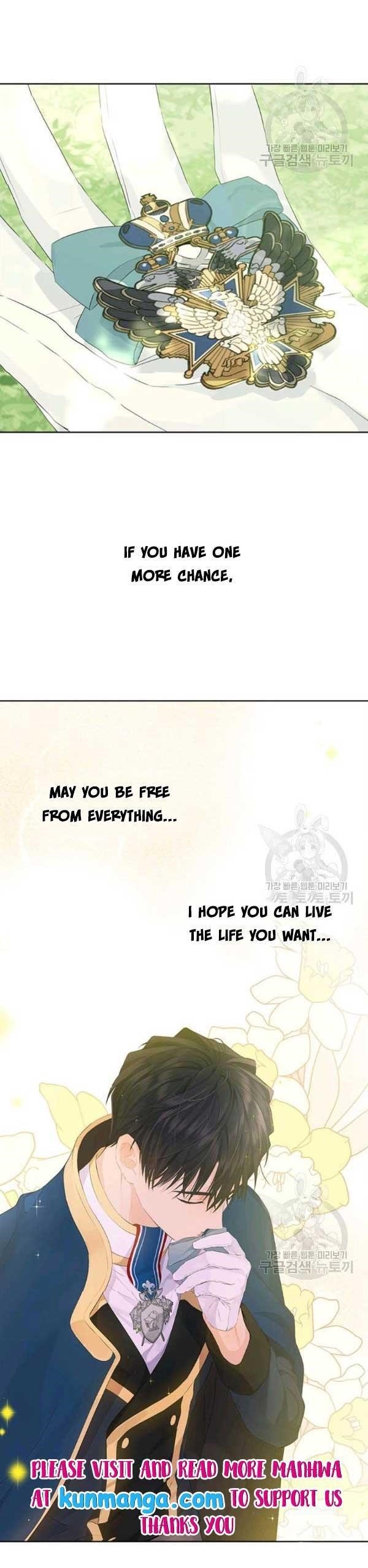 Actually, I Was the Real One - Chapter 43.5 Page 23