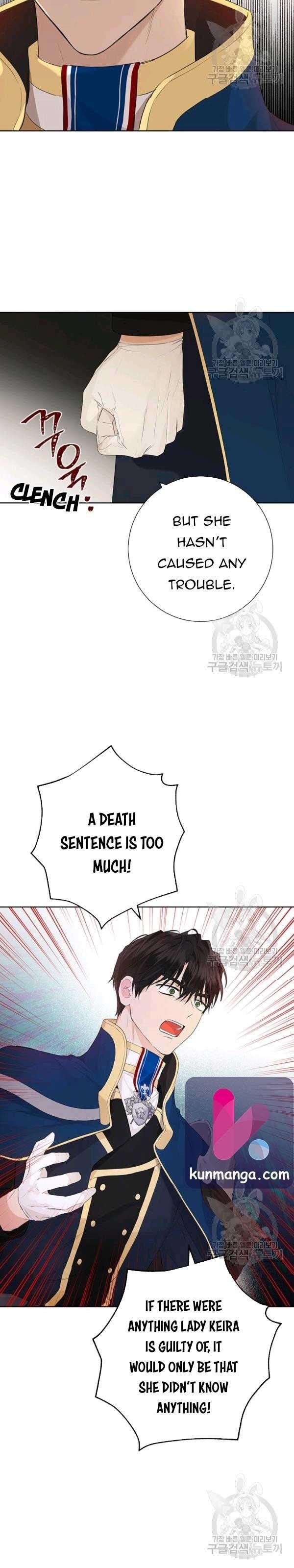 Actually, I Was the Real One - Chapter 43.5 Page 3