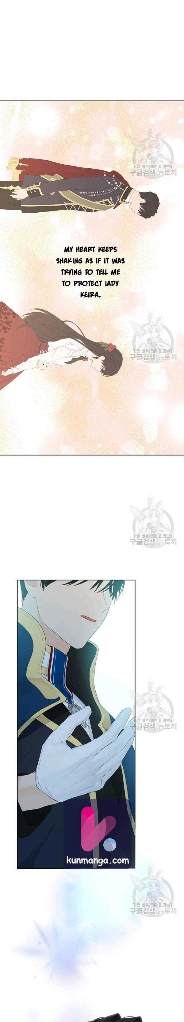 Actually, I Was the Real One - Chapter 43.5 Page 7