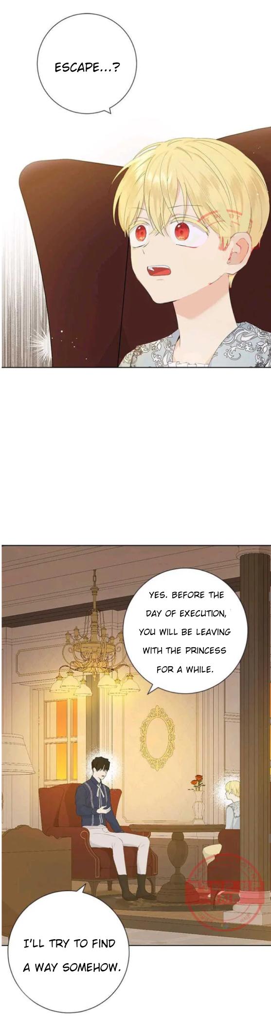 Actually, I Was the Real One - Chapter 43 Page 11