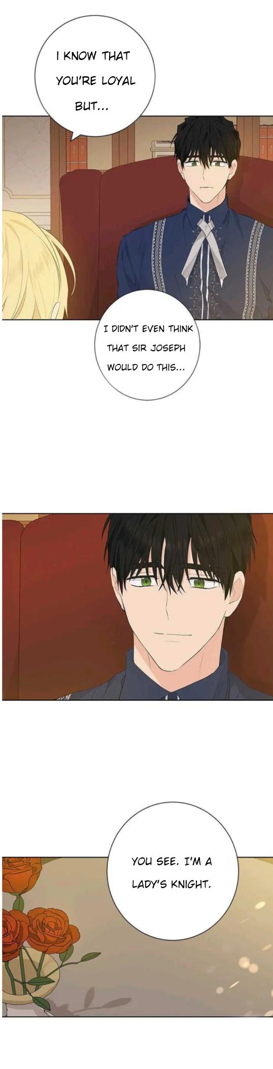 Actually, I Was the Real One - Chapter 43 Page 12